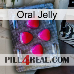 Oral Jelly 13